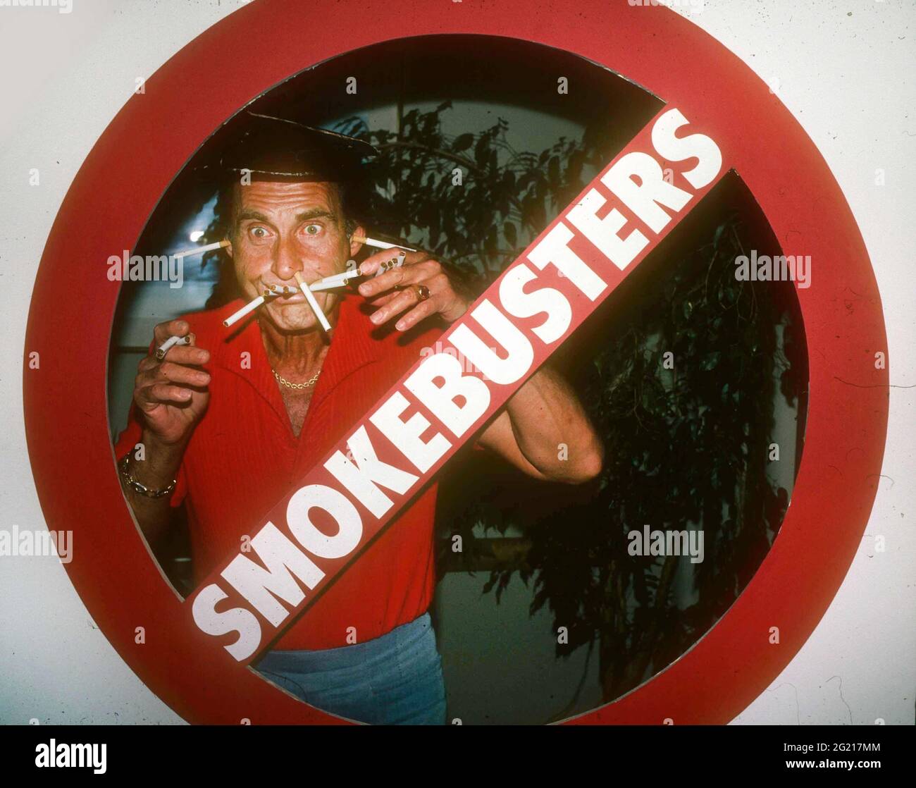 Sid Caesar 1984` Photo by Adam Scull/PHOTOlink Stock Photo